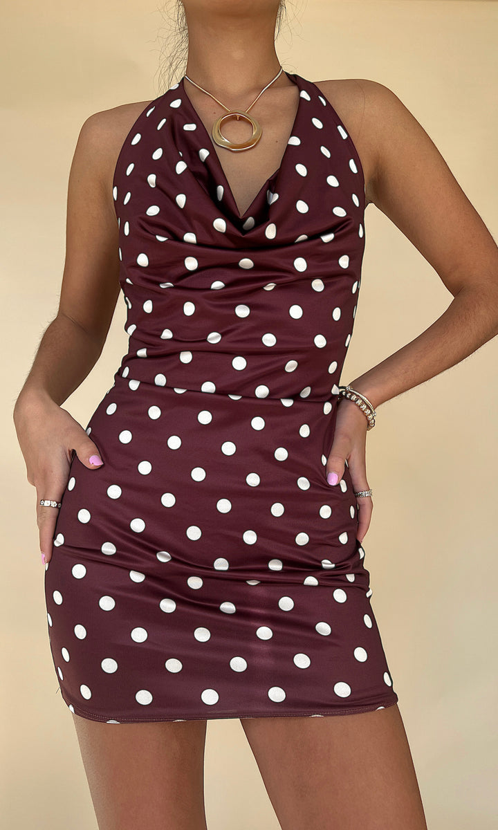 More Than Friends Dress