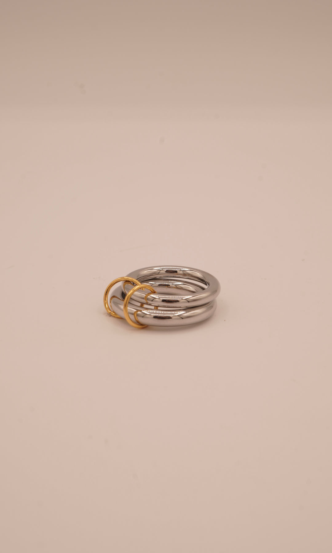 Elysian Ring