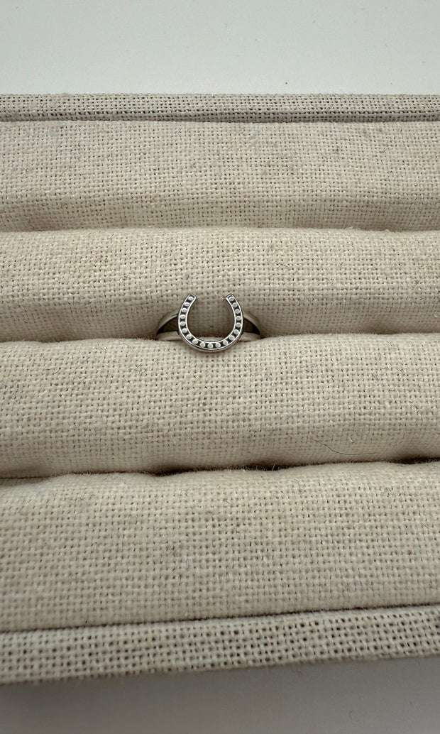 Keeneland Ring