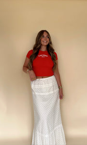 Riley Skirt