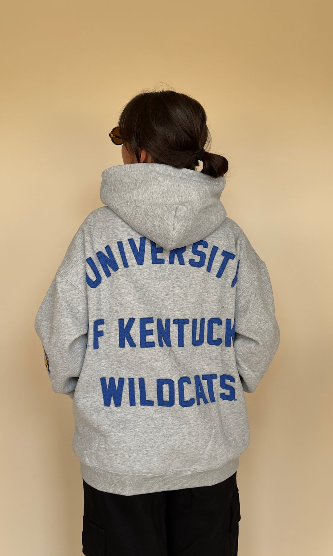 Sports Center Hoodie