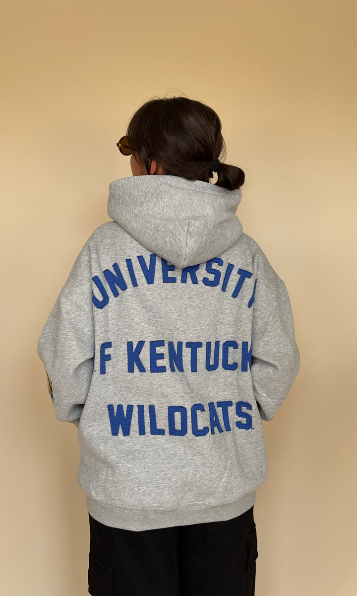 Sports Center Hoodie