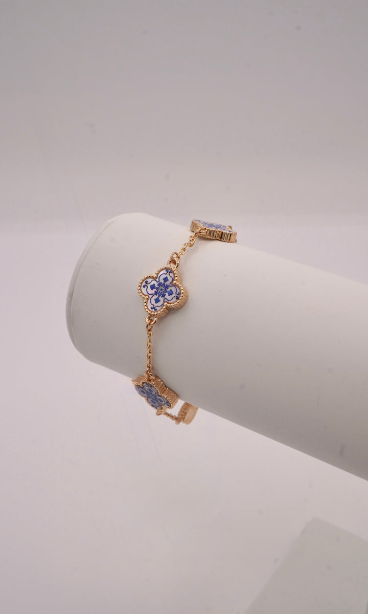 City Rain Bracelet
