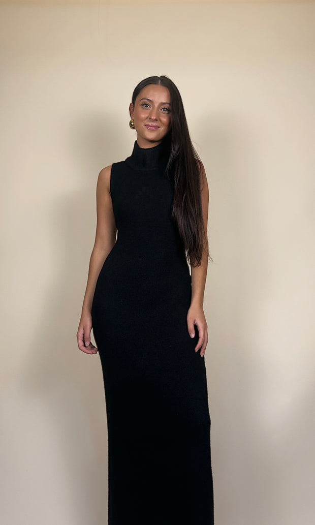 Noah Dress