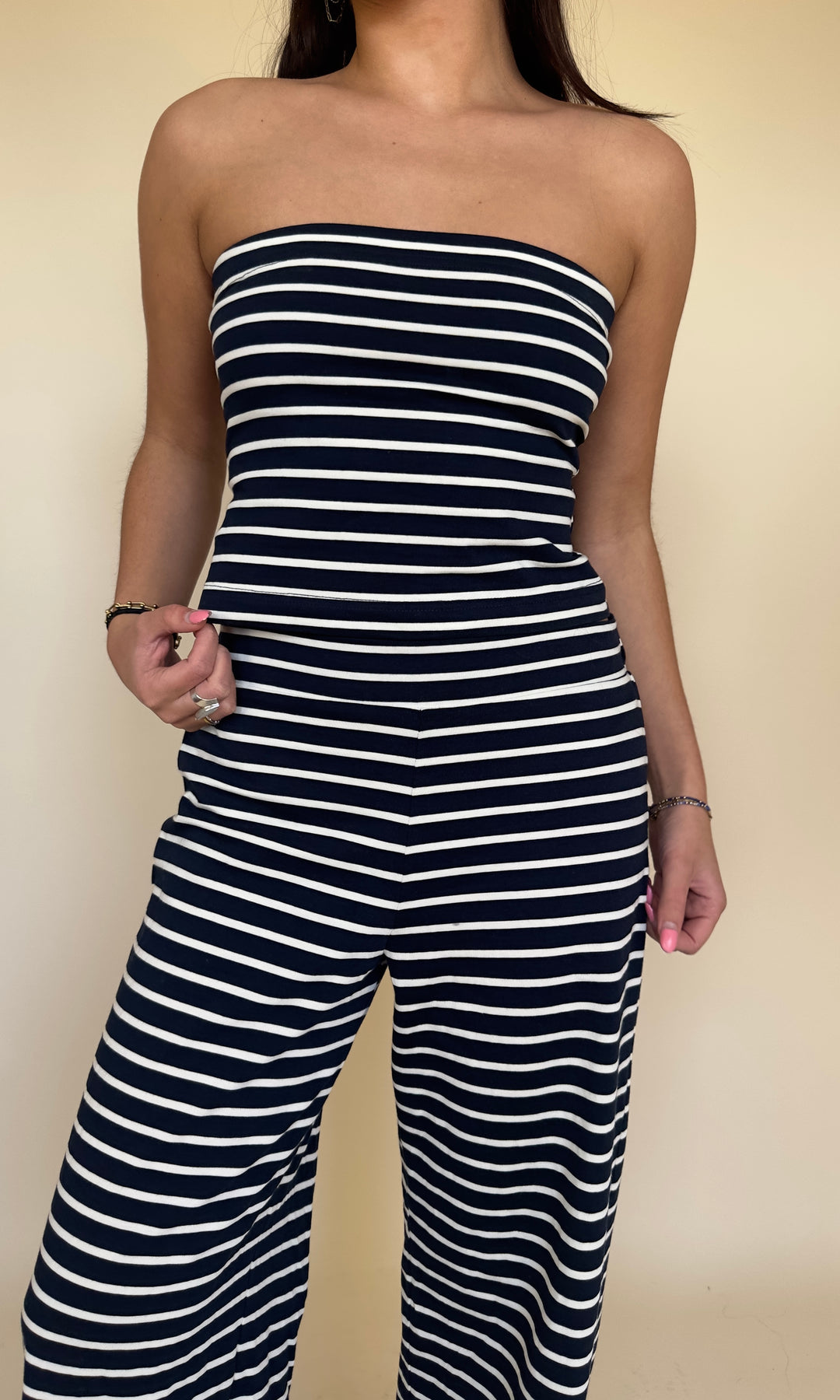 Supercut Top