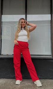 Red Zone Pant