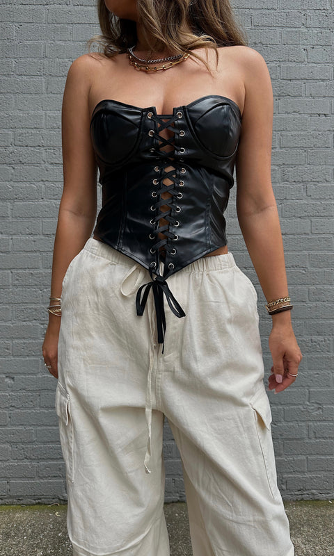 Styles Top