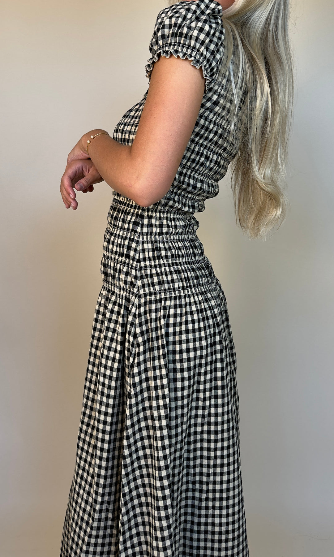 Bradshaw Dress