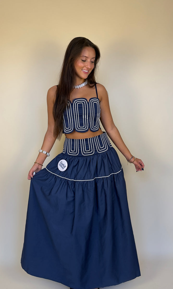 Lexington Skirt