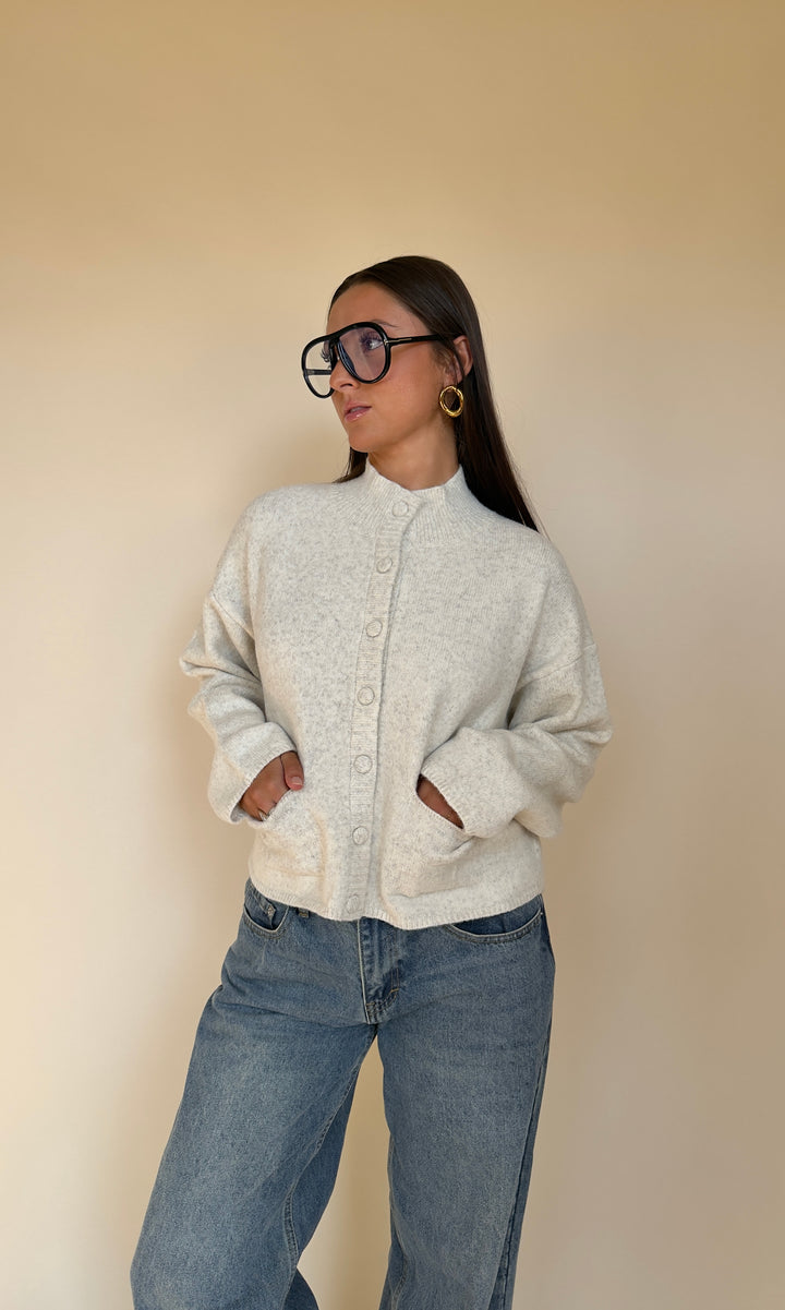 Norma Cardigan