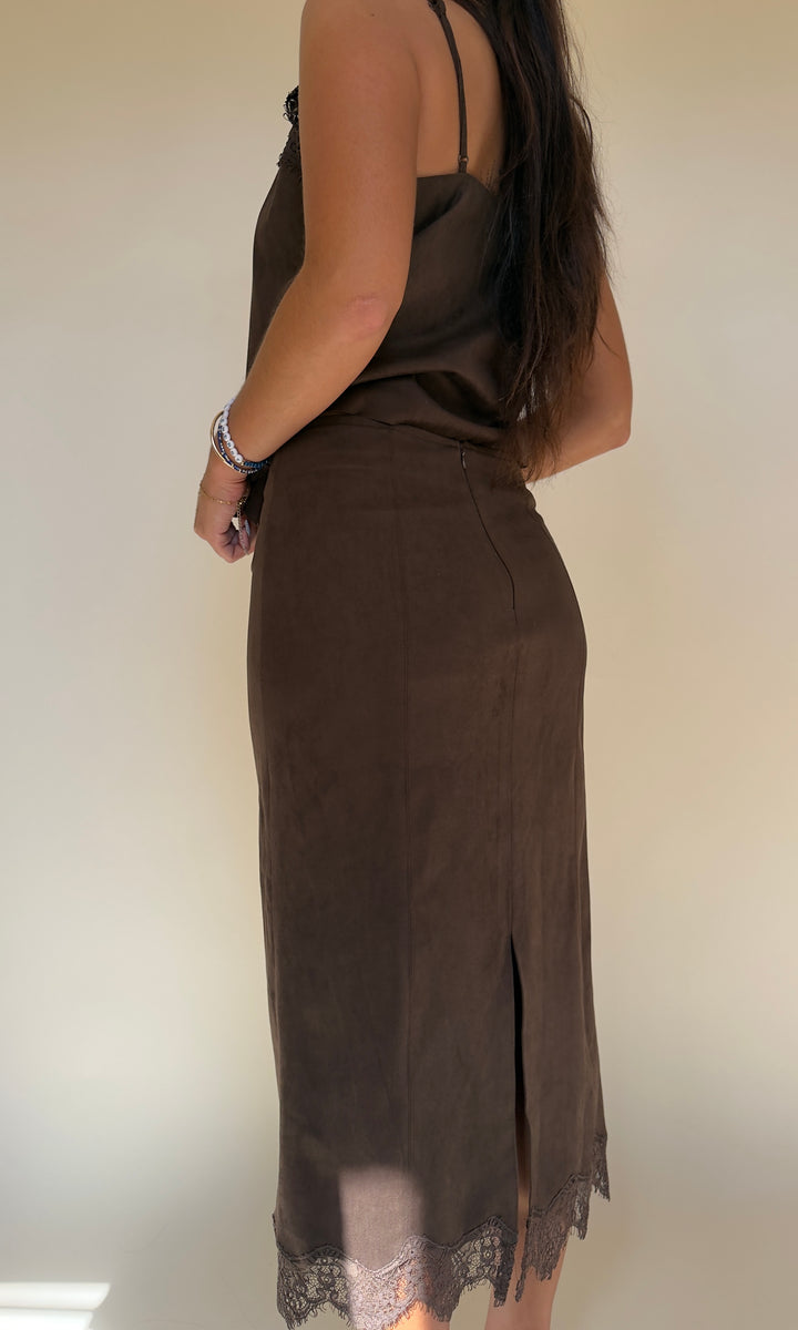 Vienna Skirt