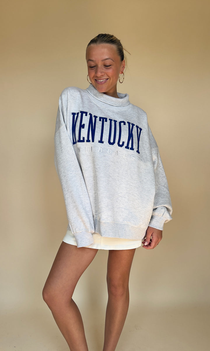 Memorial Mockneck