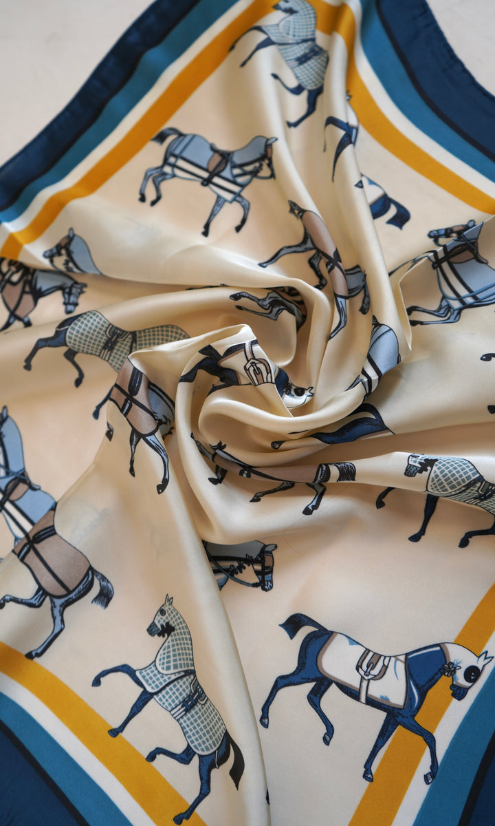 Always Dreaming Scarf