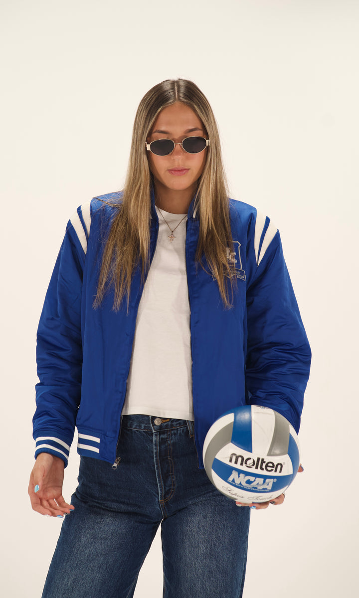 Cheering Squad Bomber Jacket