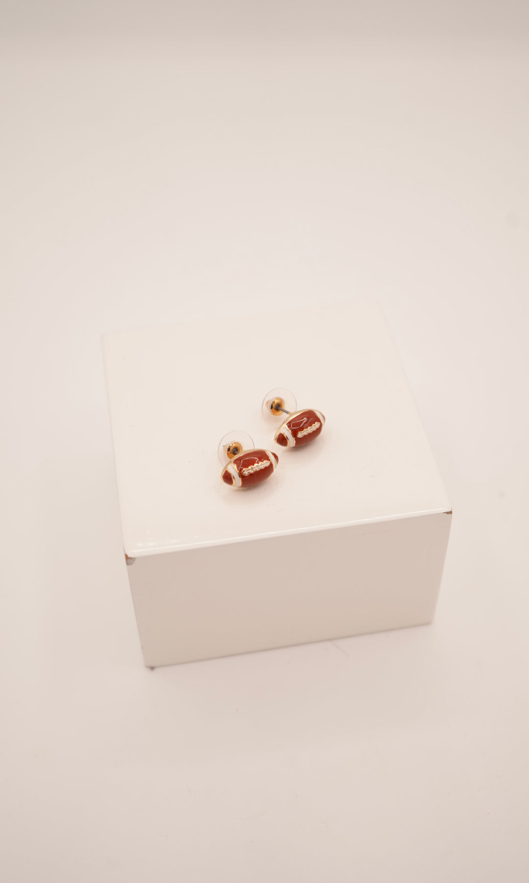 Defense Earring