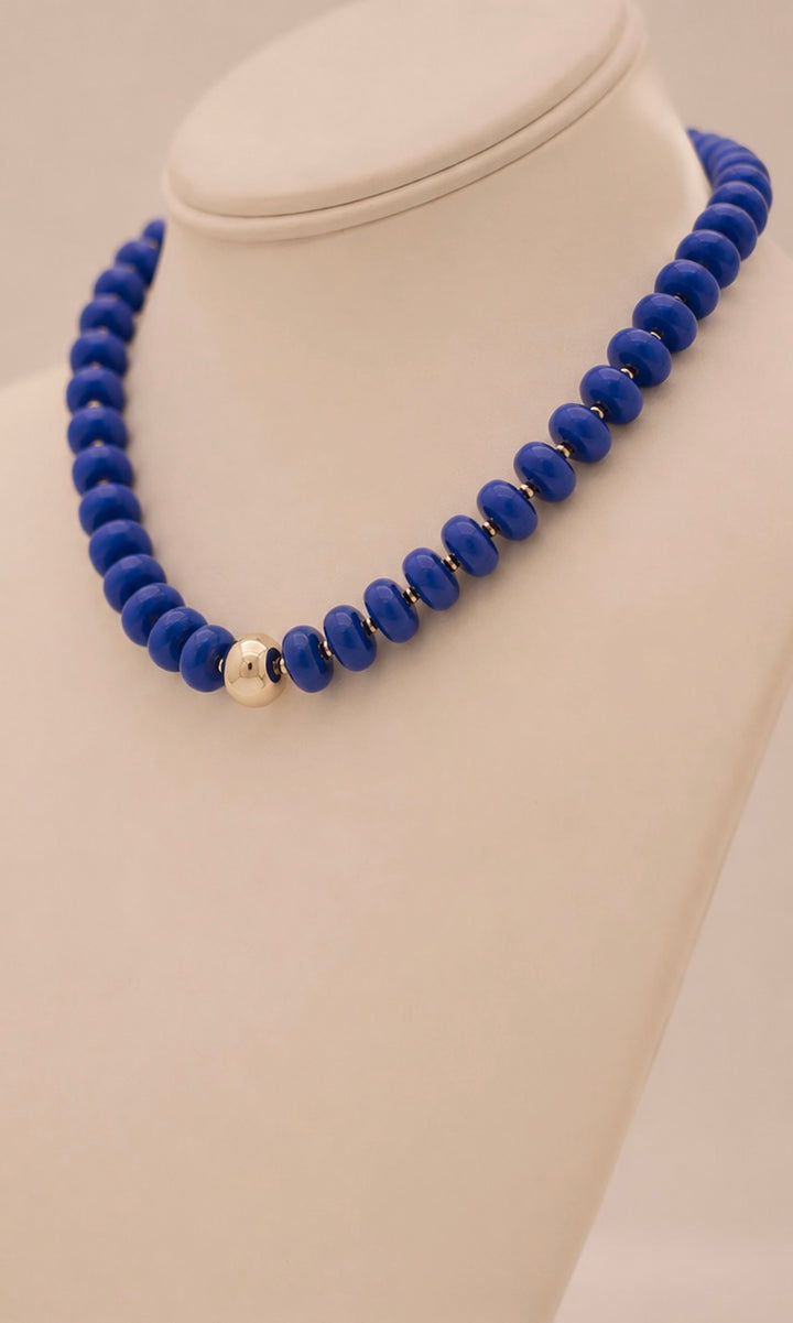 Saturday Necklace