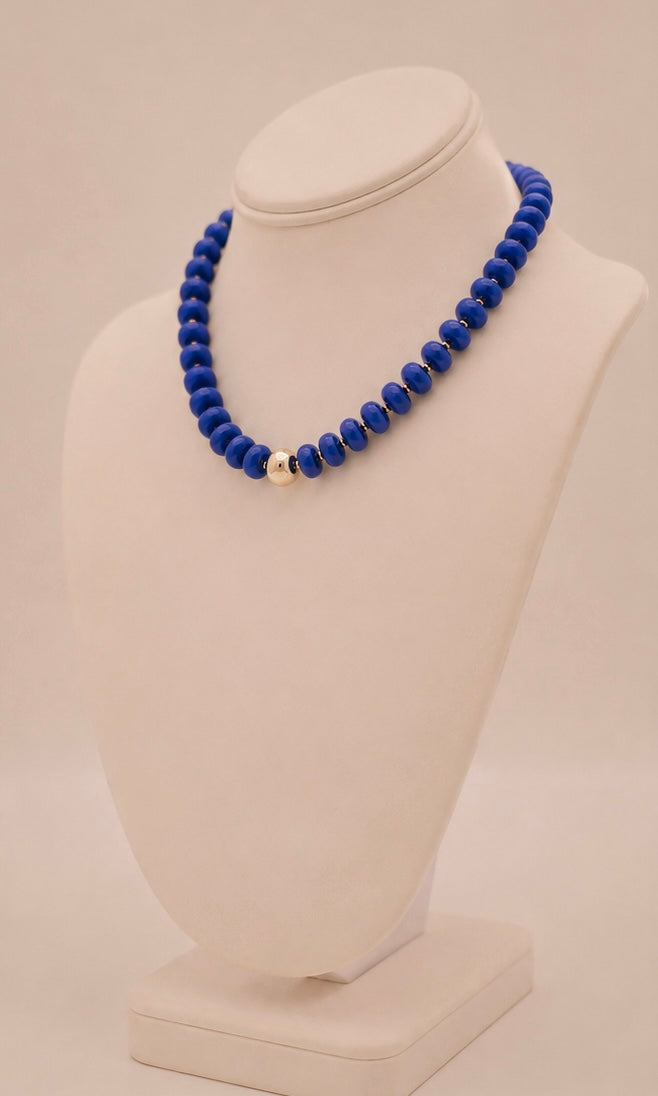 Saturday Necklace
