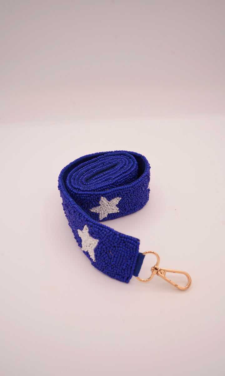 Spirit Squad Purse Strap
