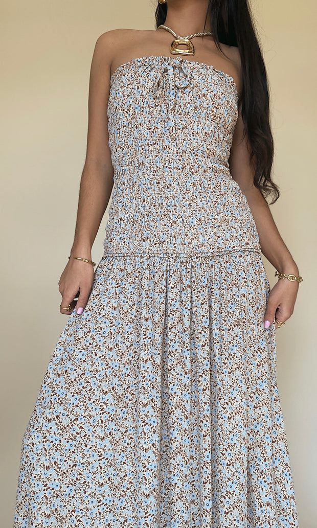 Wyoming Dress