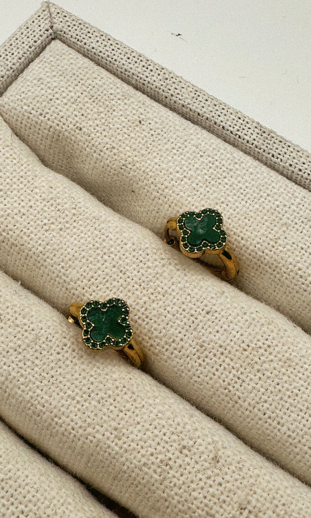 Ash Earring