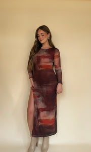Heart of Mine Dress