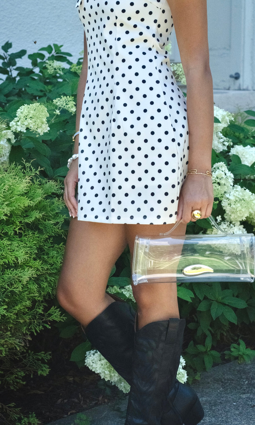 Savannah Dress