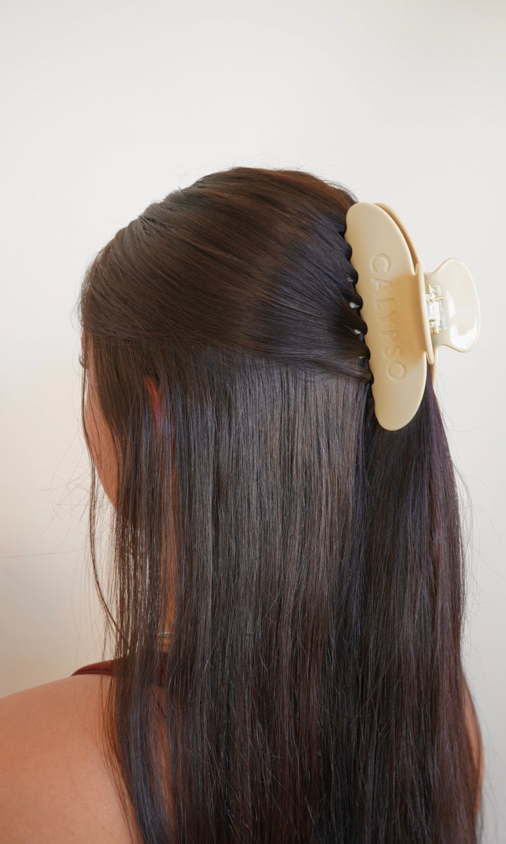 Calypso Claw Clip