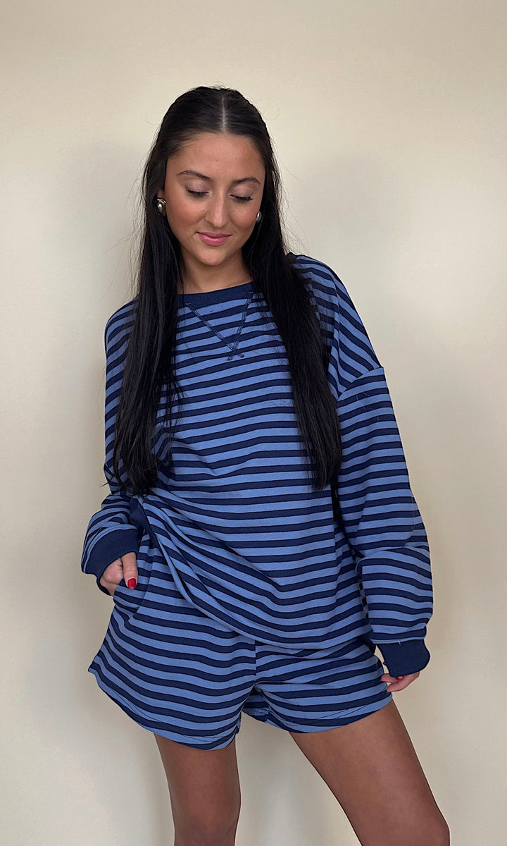 Coffee Date Sweatshirt