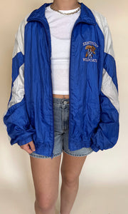 Vintage Jacket 706