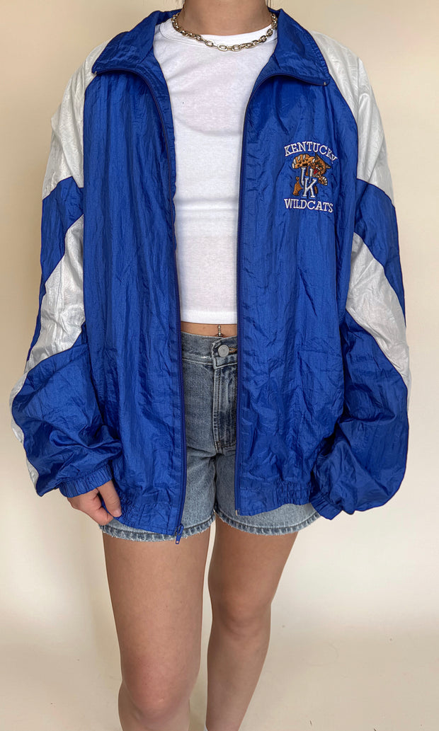 Vintage Jacket 706