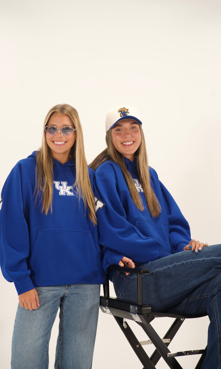 Gatton Hoodie