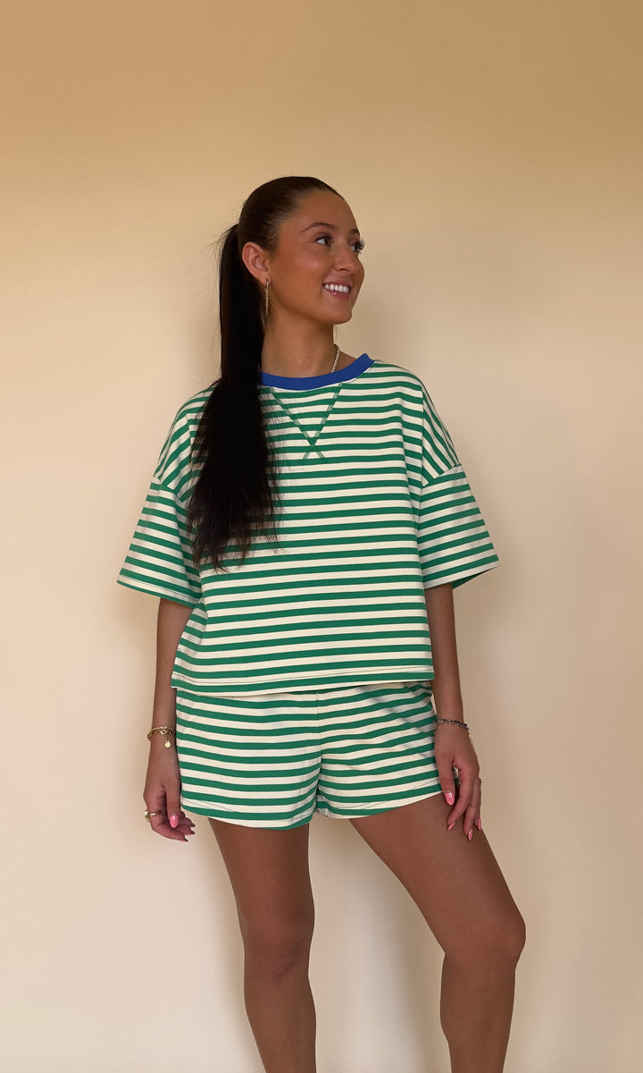 Everyday Ease Short