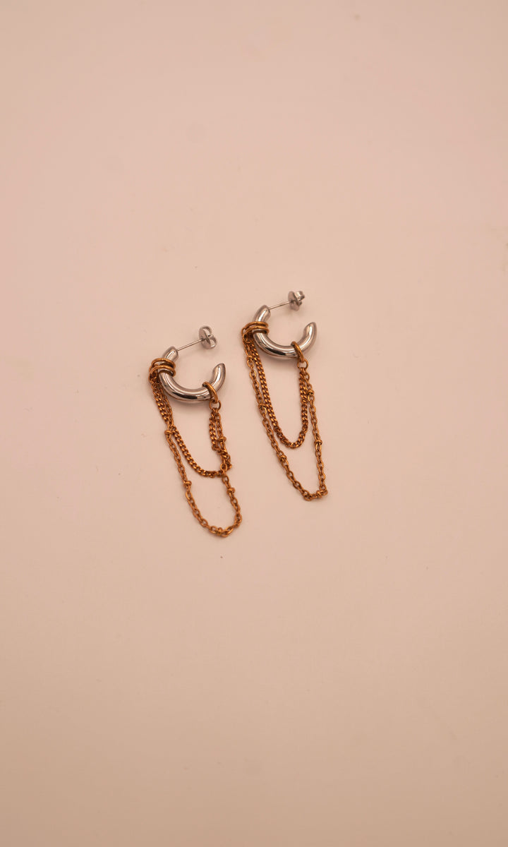 Reese Earring