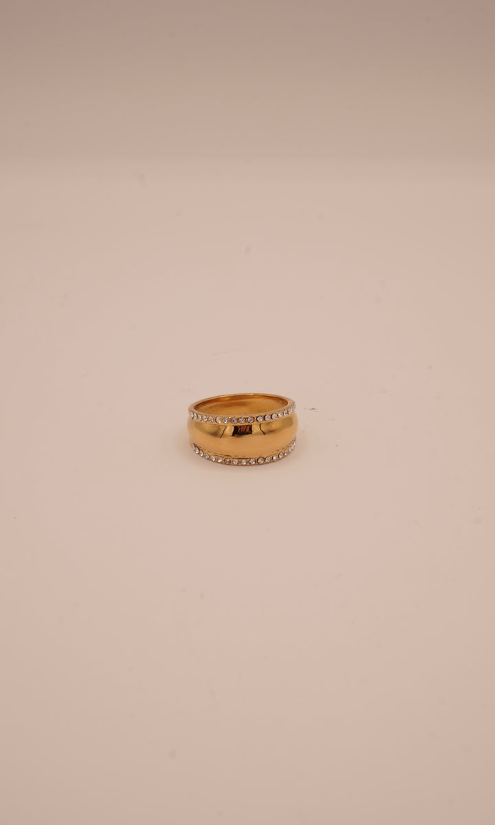 Fascinate Ring