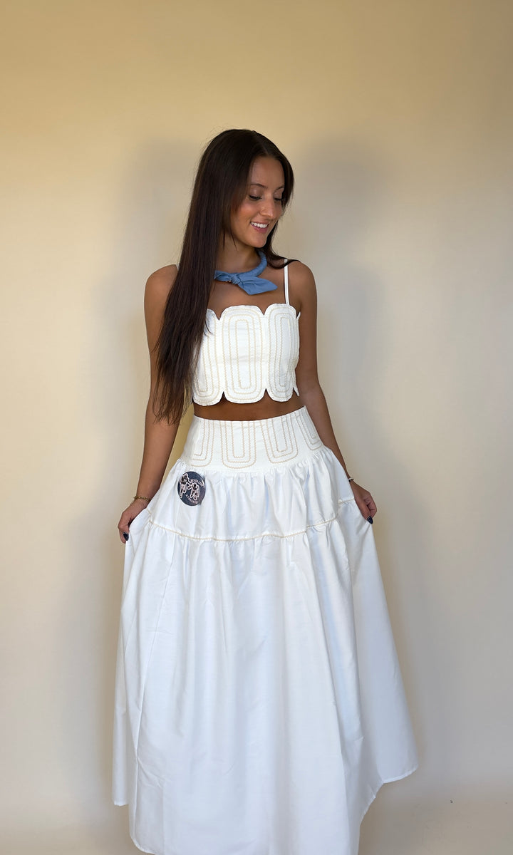 Lexington Skirt