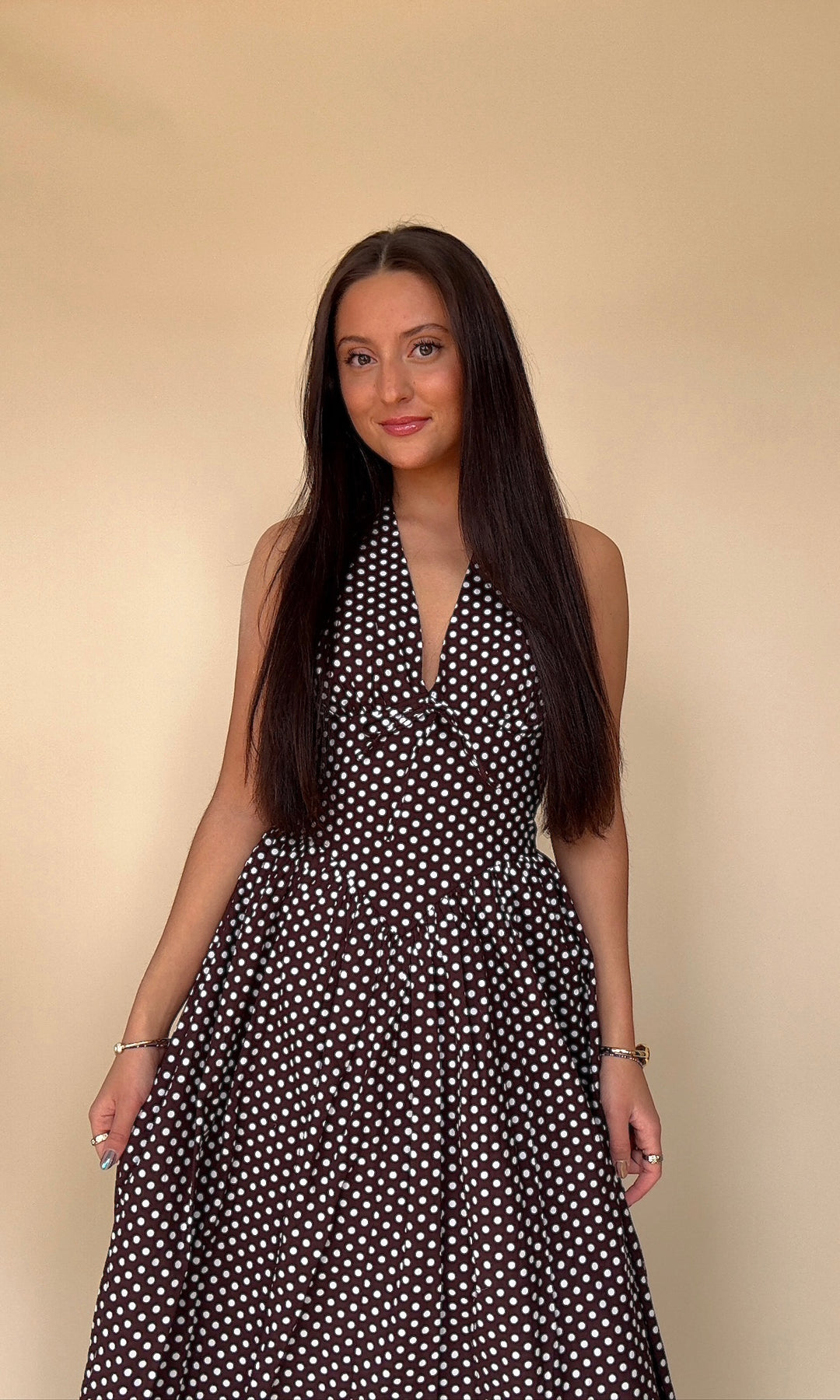 Margo Dress