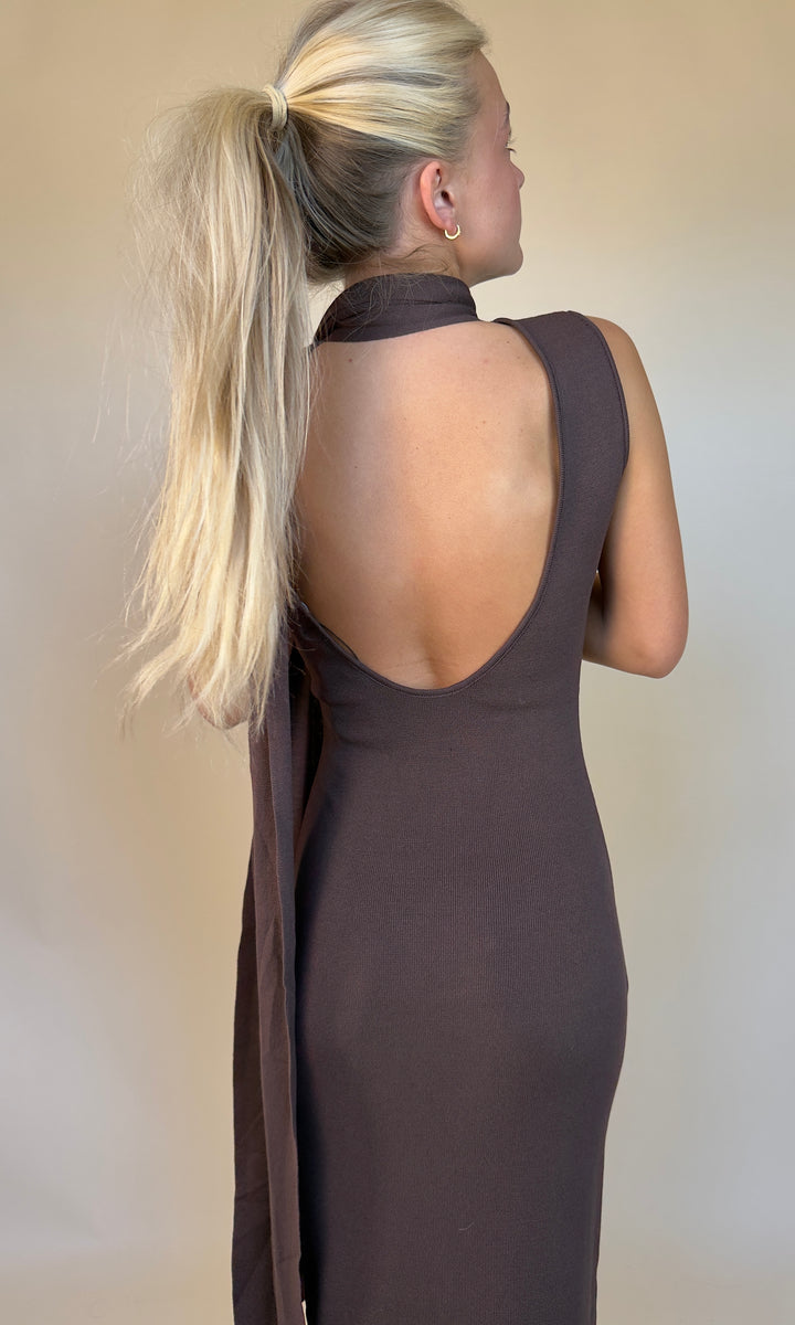 Cannes Dress