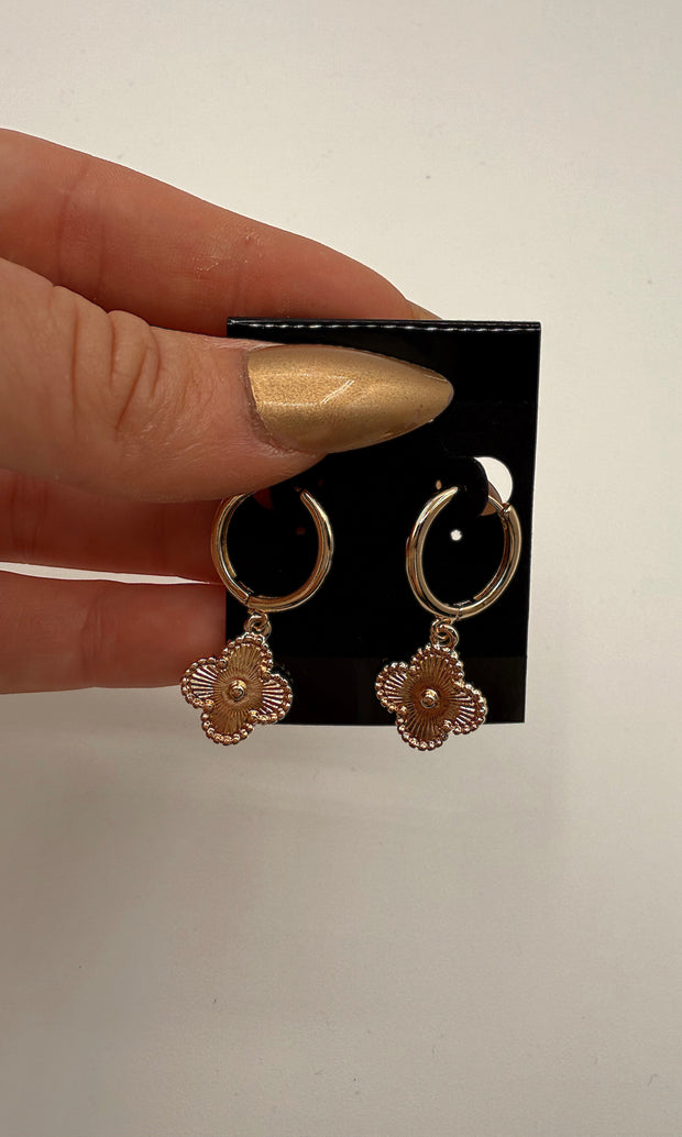 Trista Earring