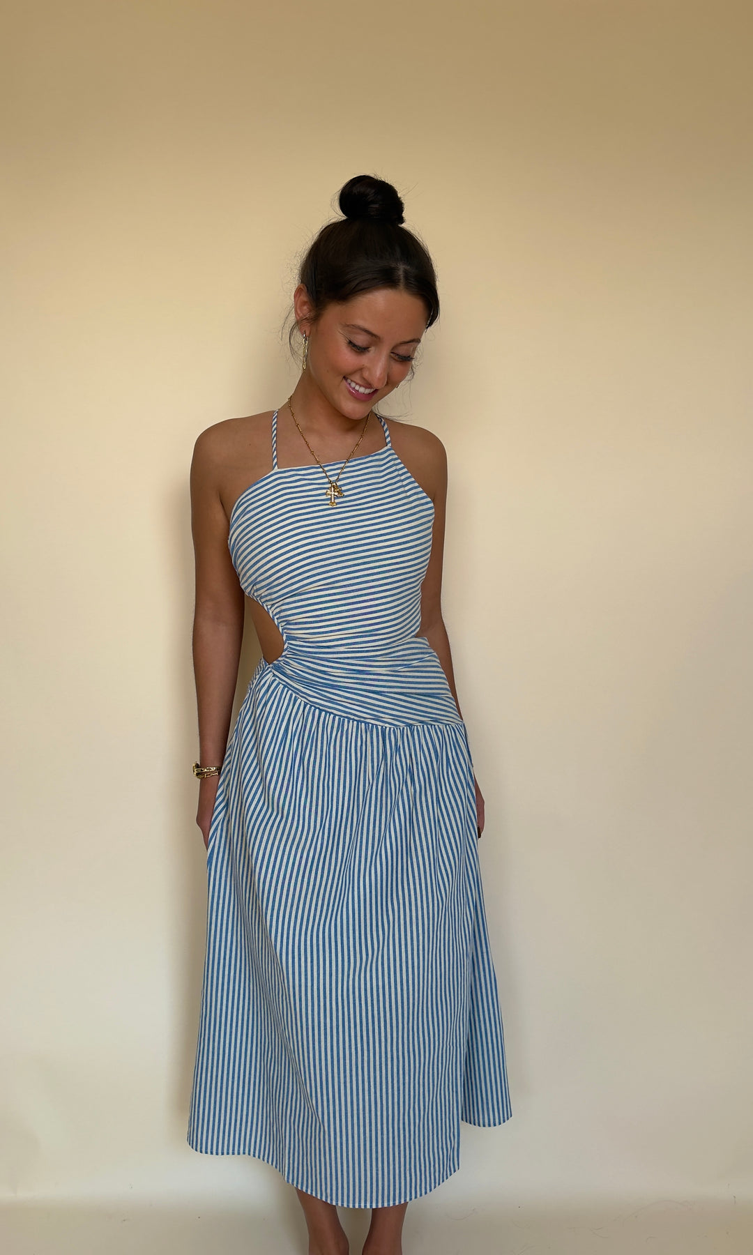Graceland Dress