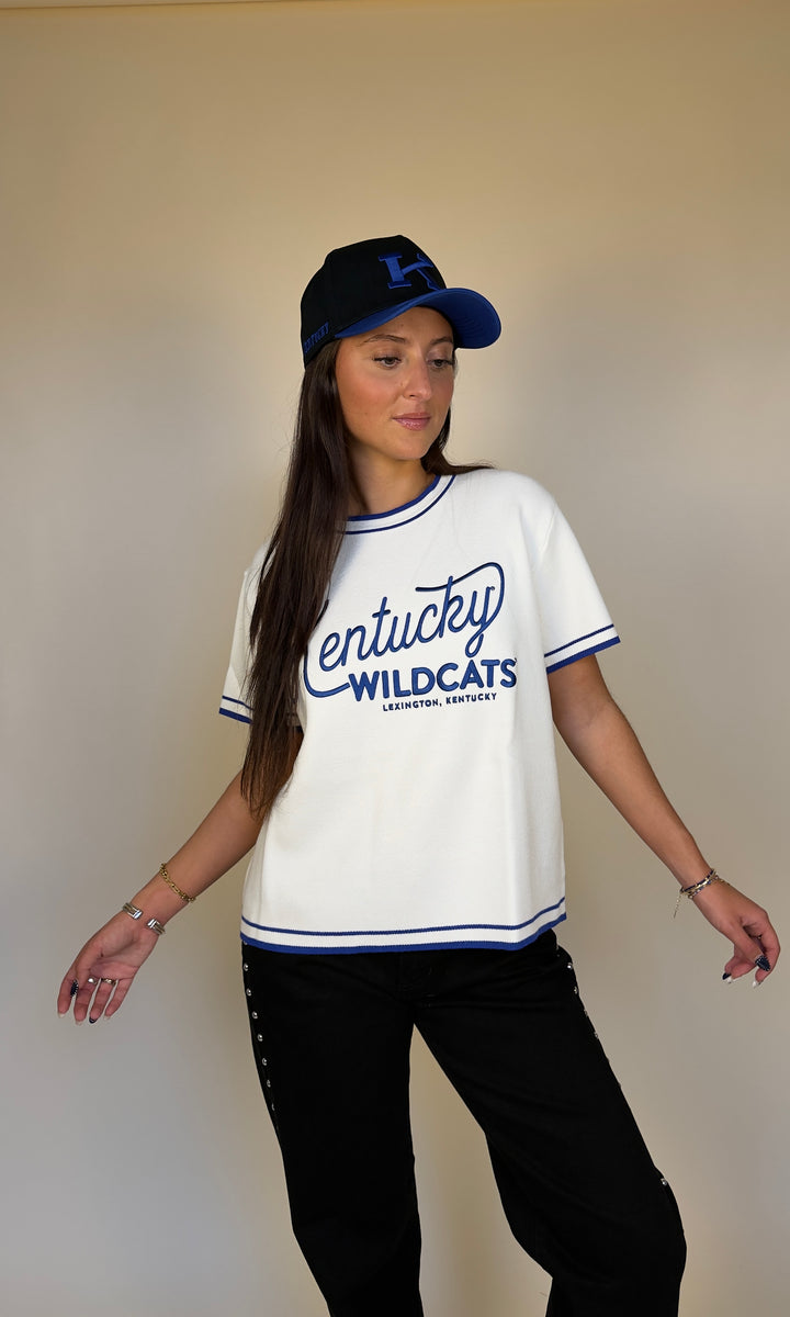 Kentucky Heritage Sweater