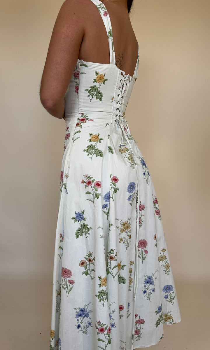 Photo Finish Dress