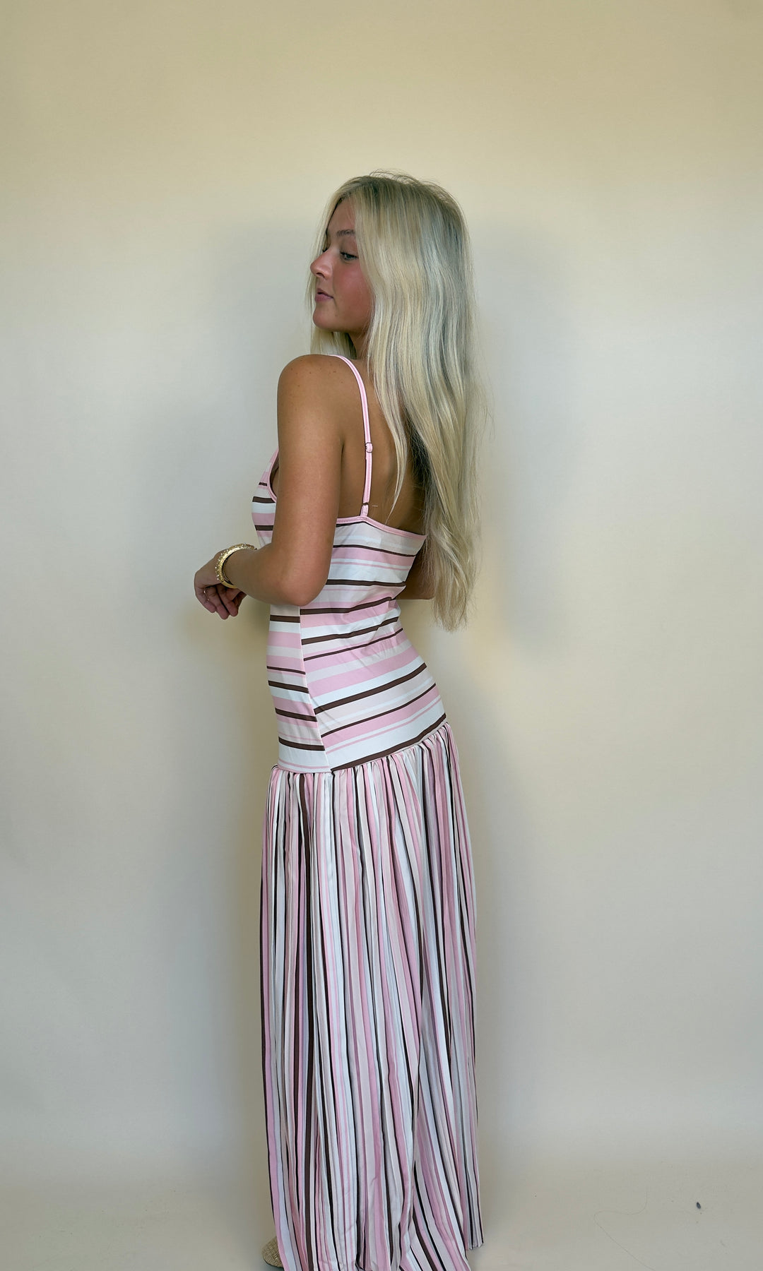 Good Company Dress