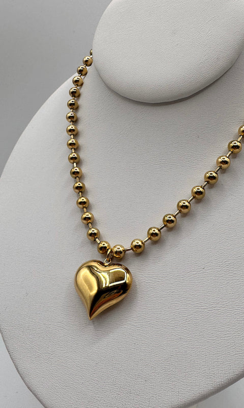 Slipfast Necklace