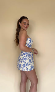 Mia Dress