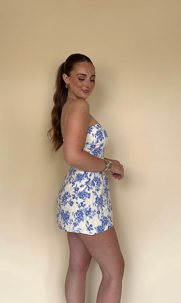 Mia Dress