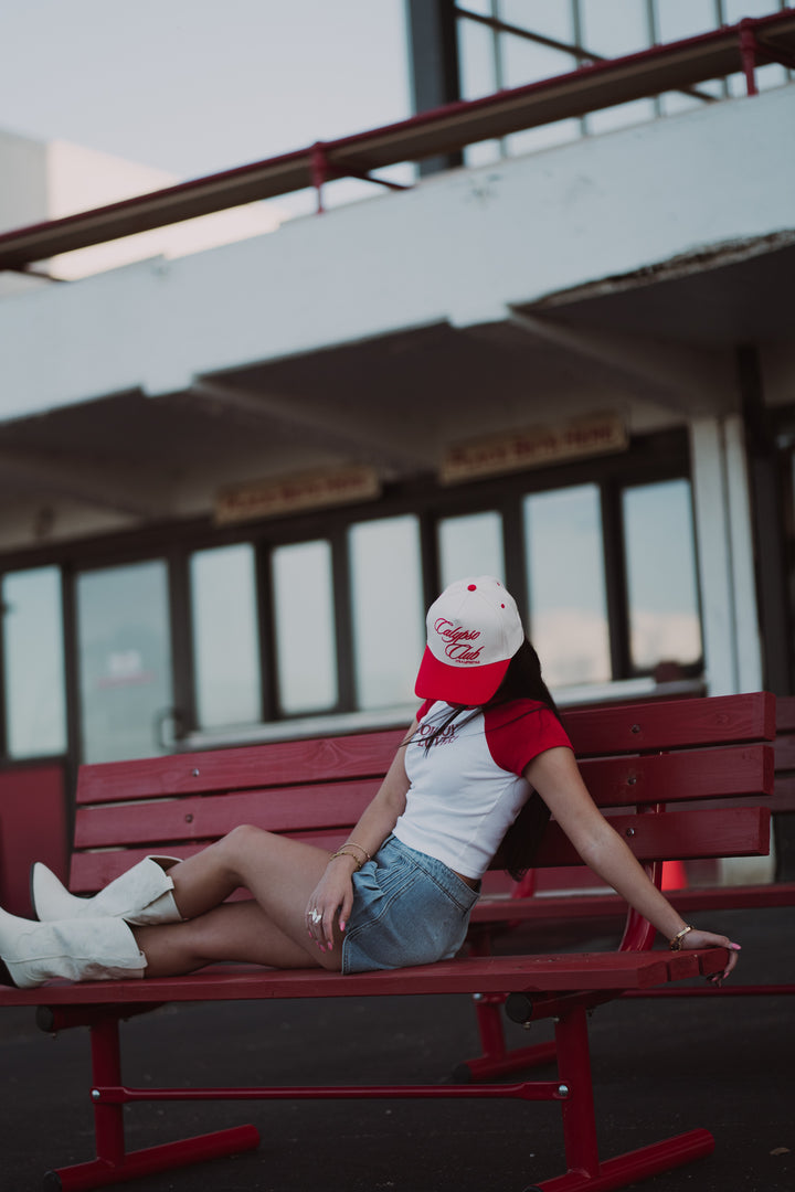 Cowboy Lover Tee