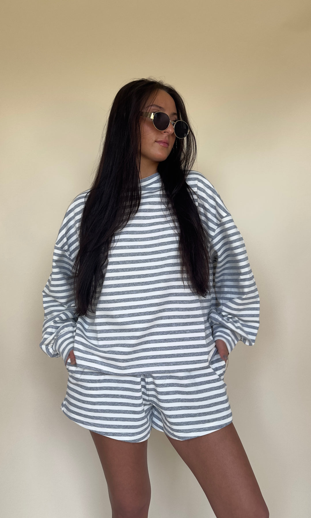 Pure Comfort Top