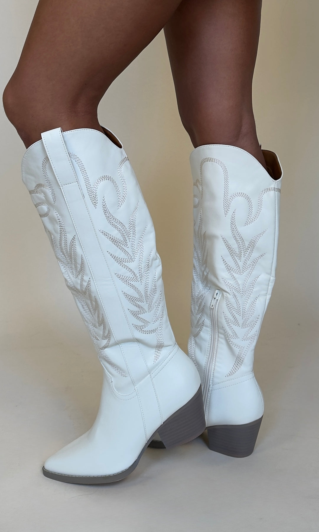 Samara Boot