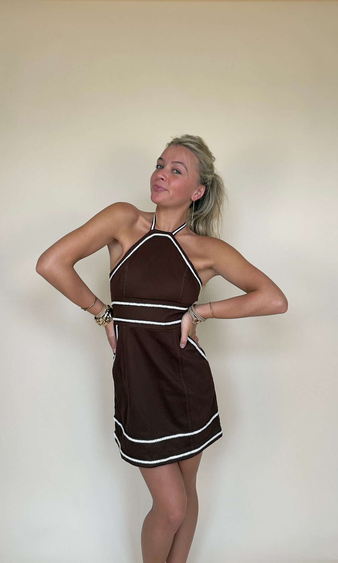 Coco Dress