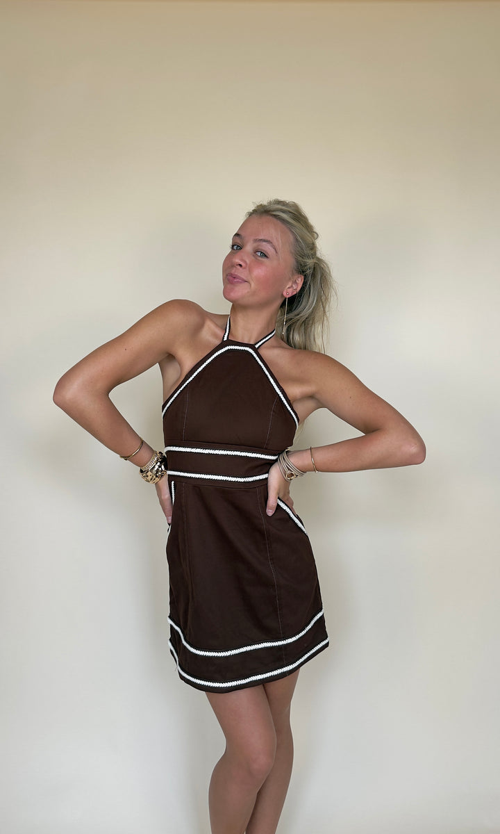 Coco Dress